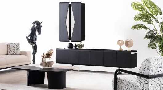 Product img 2, Milano Modern Tv Ünitesi